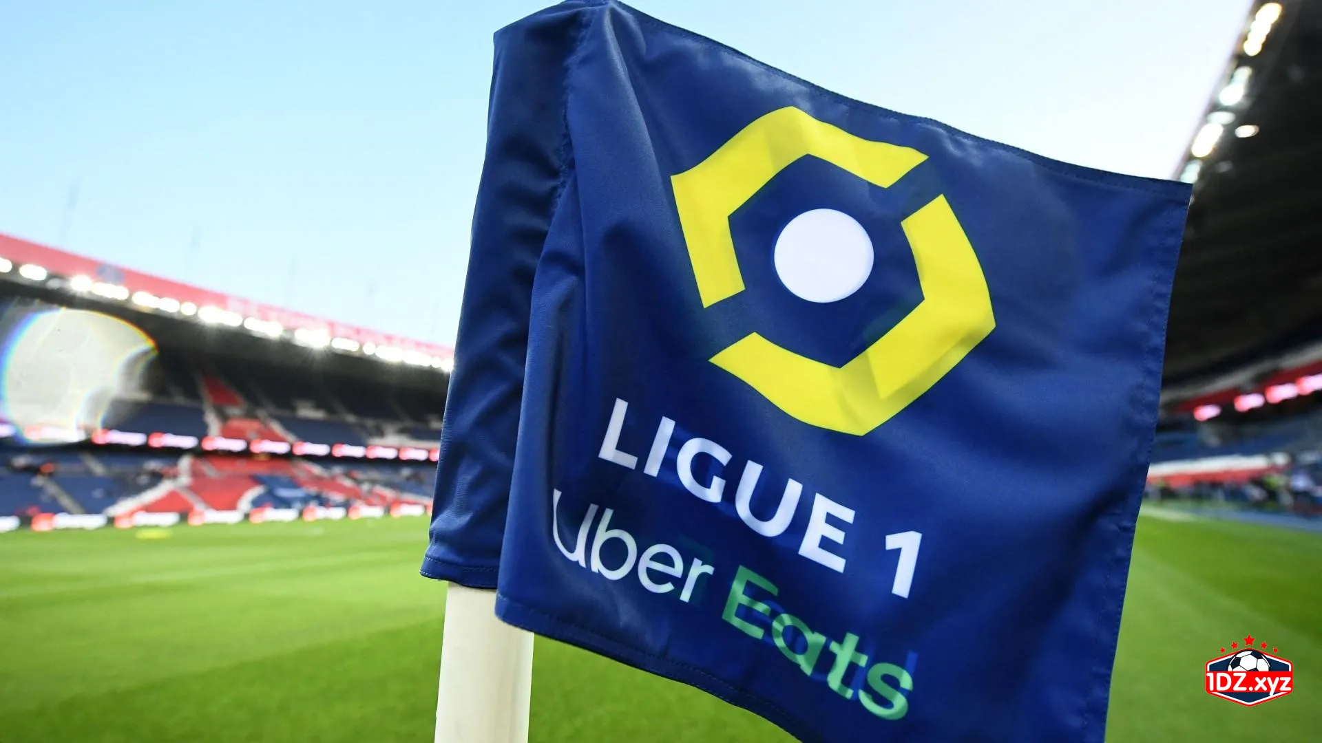Top 10 các cầu thủ ghi nhiều bàn thắng nhất Ligue 1 2023/24