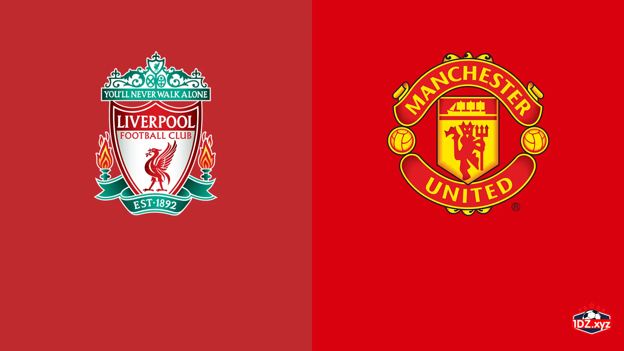 Thống kê đối đầu MU vs Liverpool 