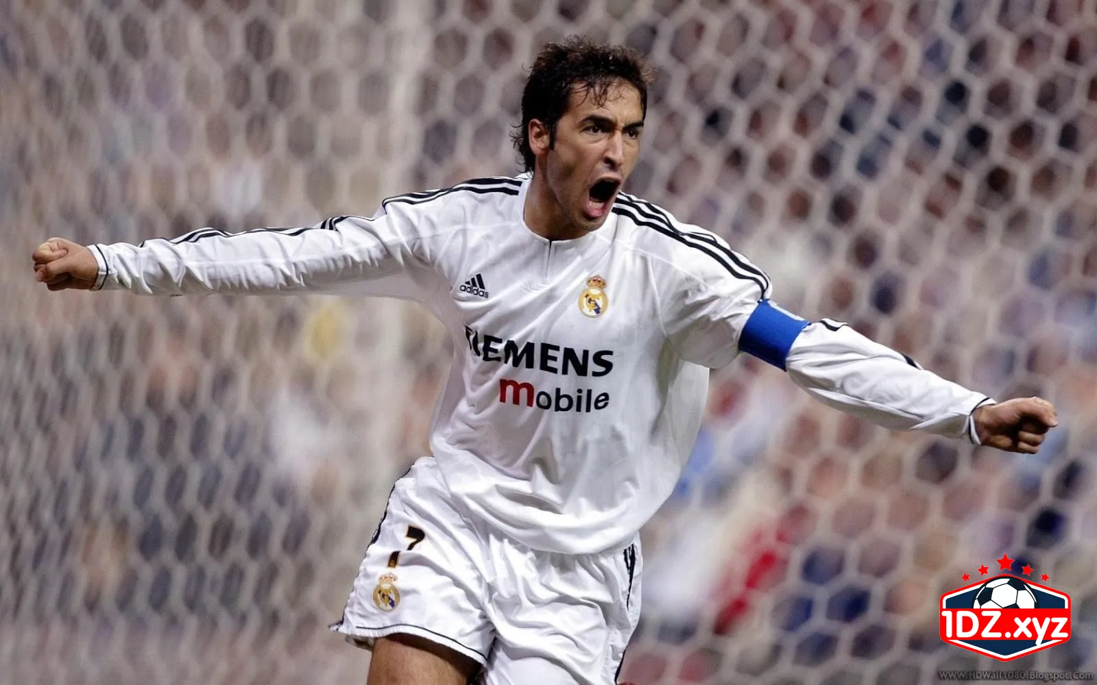 Top 10 Cầu thủ ghi bàn nhiều nhất Real Madrid