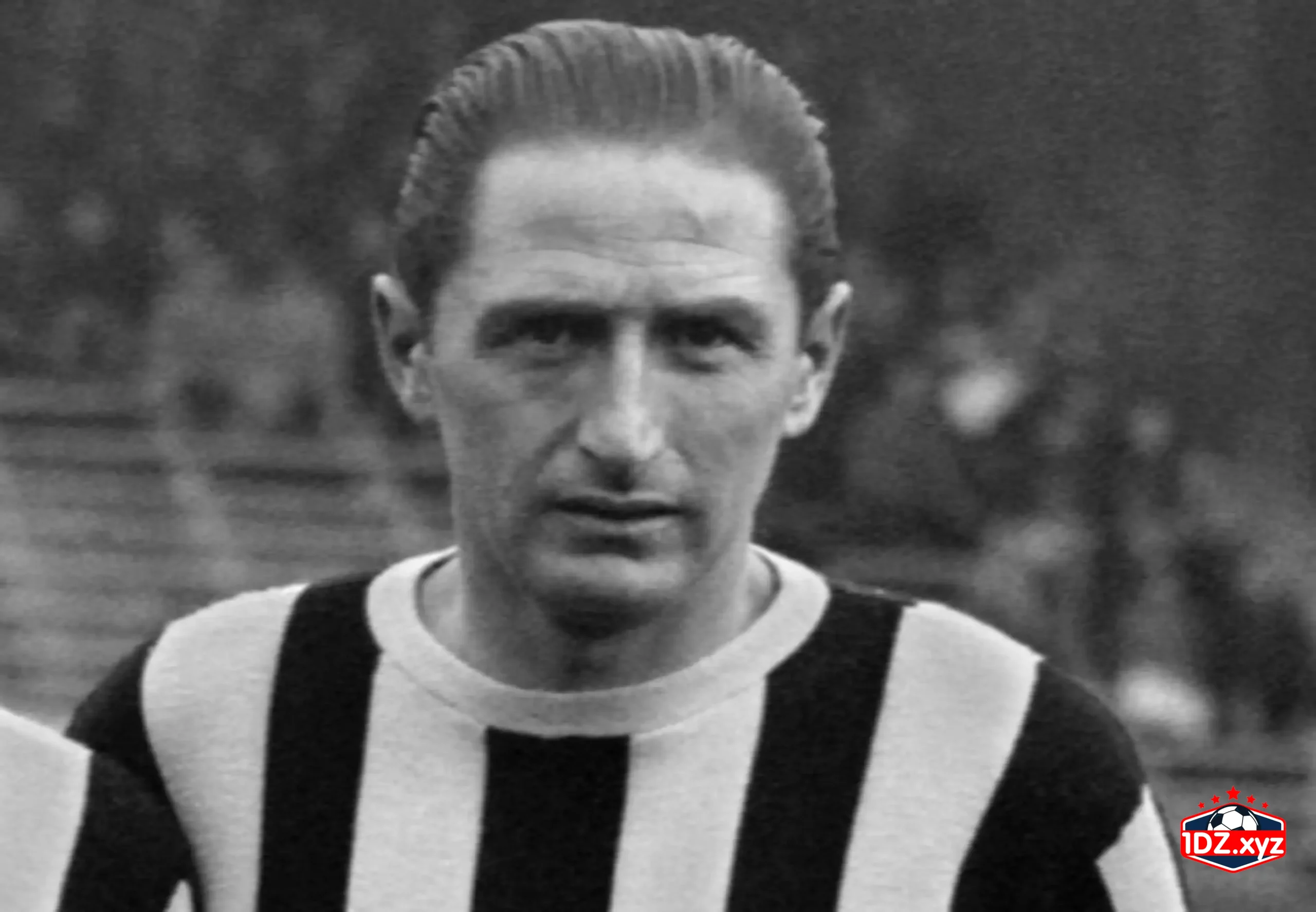 Cầu thủ ghi bàn nhiều nhất Serie A - Silvio Piola