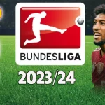 Top kiến tạo Bundesliga 2023/2024