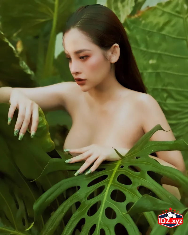 Ảnh gái đẹp nude