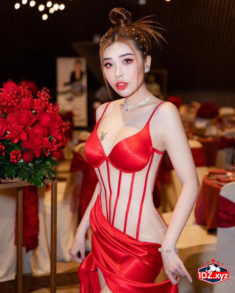 Tiểu sử hot girl Pinky Bảo Trân