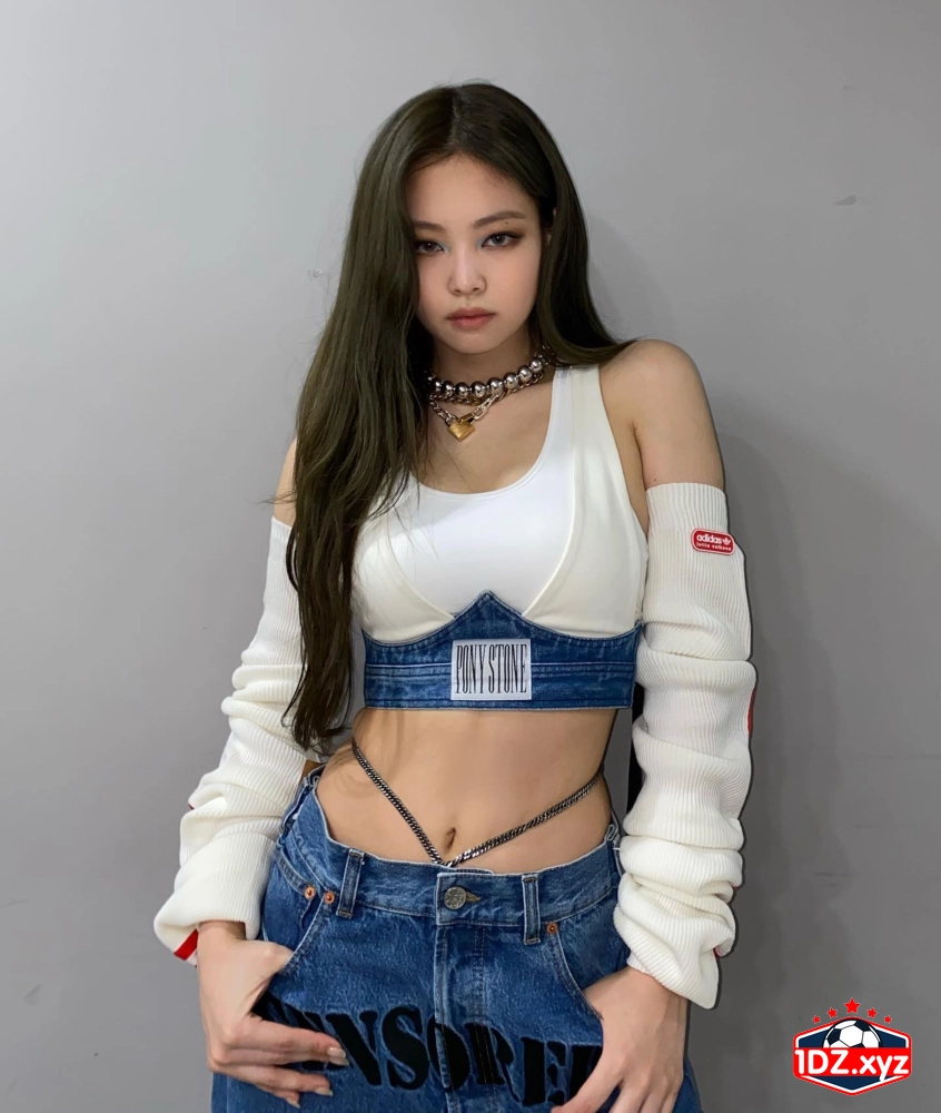 Ảnh Jennie Blackpink nude