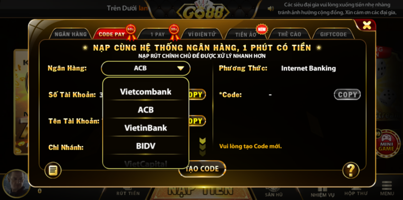 Hỗ Trợ Người Chơi Tại Go88: Chất Lượng Dịch Vụ Đảm Bảo