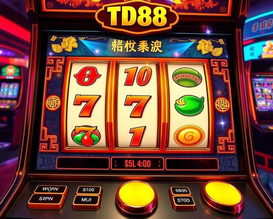 Hãy khám phá các chiến thuật chơi Sicbo hiệu quả tại TD88