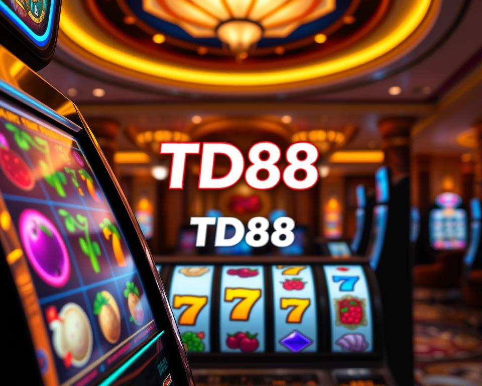 Sicbo TD88